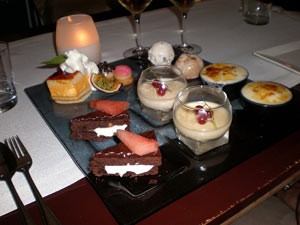 Ristorante Italiano Da Pietro in Elburg | Veluwe | Gelderland